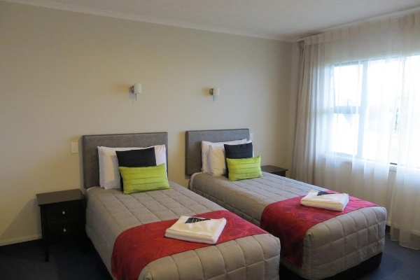 Hotel Harbour View Seaside Accommodation Napier (Westshore)